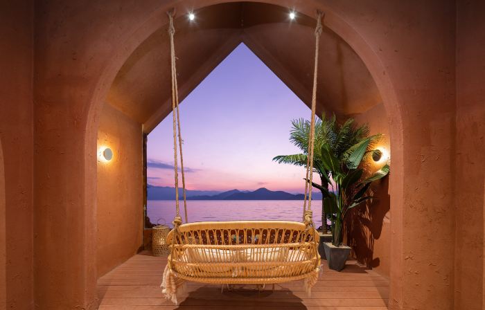 Lugu Lake Anxia Resort Hotel