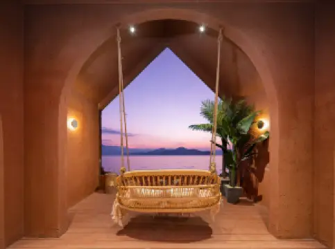 Lugu Lake Anxia Resort Hotel