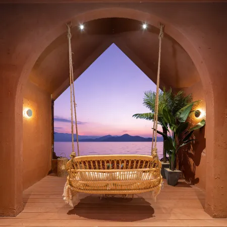 Lugu Lake Anxia Resort Hotel