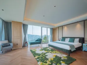 Floral Lux Hotel·Pan'an Panshan yunyin Guesthouse