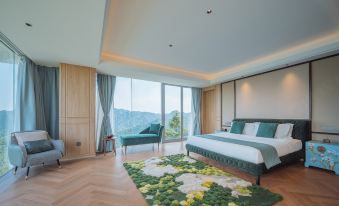 Floral Lux Hotel·Pan'an Panshan yunyin Guesthouse