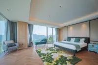 Floral Lux Hotel·Pan'an Panshan yunyin Guesthouse Hotels in Pan'an