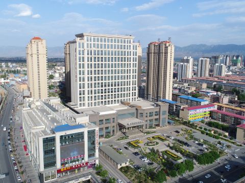 Fanhua Hotel