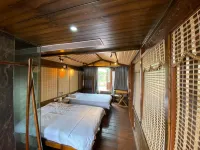 Guanju Hepan Scenic Area Hotel