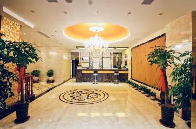 Junlai Hotel (Chaohu West Health Road) Hotels in Hefei