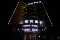 Gemei Hotel (Ganzhou Weiwu Plaza Jinqiao Building) - 3 Yıldız