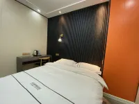 Chu shi nuan ju Hotel(Lianyungang high speed railway station store)