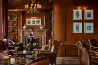 The Ritz-Carlton, Guangzhou - 5 ดาว