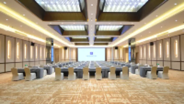 Excemon Peace Hotel