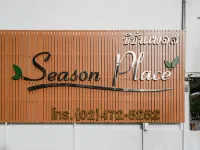 Season Place Hotels near BTS-Wutthakat