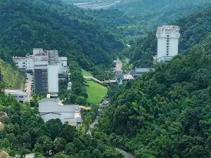 Alberghi Premium a Xinfeng: le opzioni più popolari