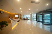 GreenTree Inn Express Hotel (Changyi City Government Branch) Hotels in Changyuan