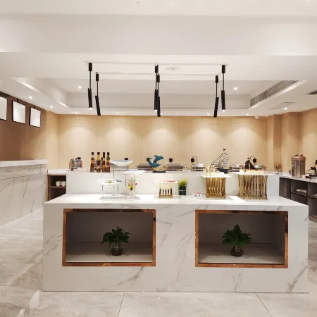 GreenTree Eastern Hotel (Baise Wuzhong Sports Center)