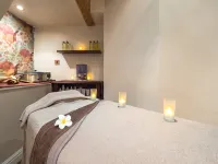 Losehill House Hotel & Spa - Spa