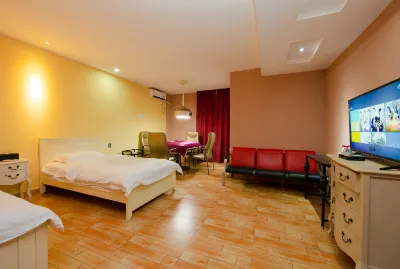 Duocai Apartment
