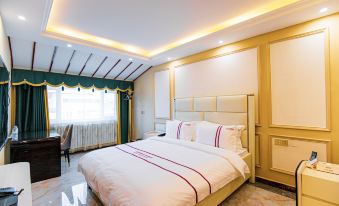Delhi Hardrij Auto Hotel