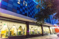 Macao Tianzi Hotel (Sanmenxia municipal government store) - Morgenmad
