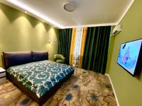 Three B&Bs - Homestays