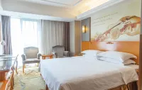 Vienna Hotel (AanhuiSuzhou shizhengfuYunjishangyejiedian) Hotels in Suzhou