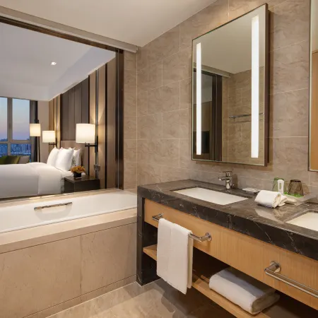 Holiday Inn & Suites LANGFANG NEW CHAOYANG by IHG