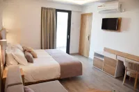 Hypnos Boutique Hotel Hotels in Агіос Дометіос