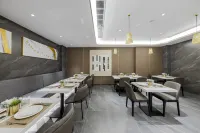 如家精選酒店（馬鞍山萬達廣場蒙牛工業園店） - 早餐