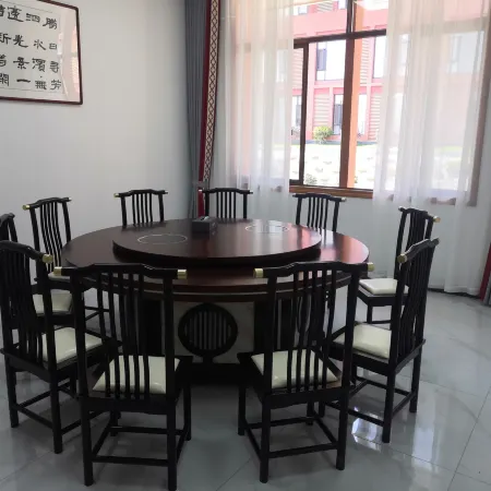 Majiang Deep Blue Hotel