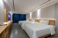 โรงแรมโบไล (เขตภูเขาติงหู จ้าวชิง) - ห้องครัว