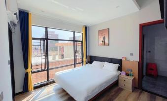 Shanwei Red Bay Sea B&B