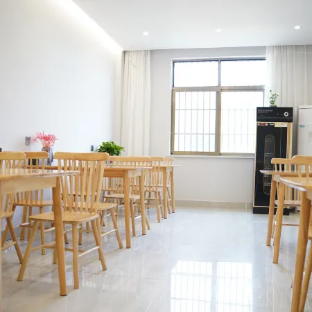 Bei'an Hotel Apartment