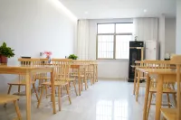 Bei'an Hotel Apartment - Bữa sáng