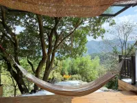 Yard Homestay Hotels in Xupu