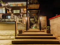Zibo Shangshe Holiday Homestay Hotels in Zibo