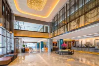 SHI JI Yuan International Hotel - Romantic