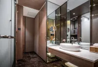 Cachet Boutique Hotel