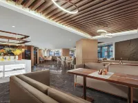Palace Hotel (Tianjin Nanjing Road Haiguangsi) Hotels near Nankai