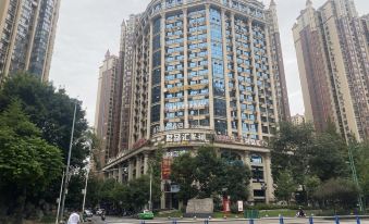 Moshang Huakai Art Hotel