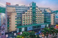 Wuxiang Hotel (Tongren High-speed Railway Station)