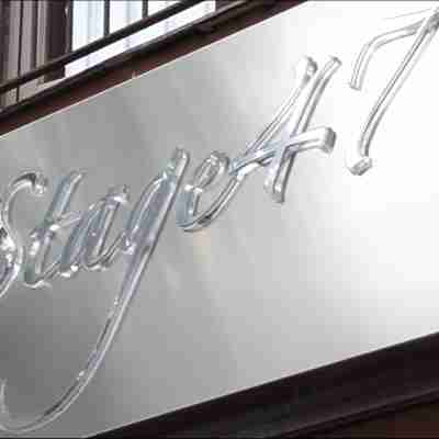 Stage47 Hotel Exterior