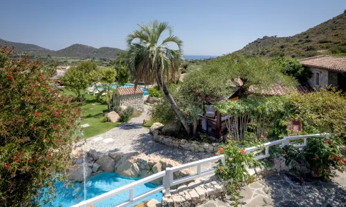 Cruccùris Resort - Adults Only