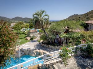 Cruccùris Resort - Adults Only