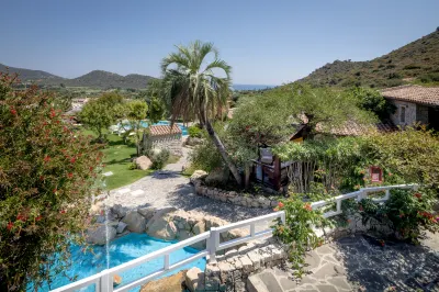 Cruccùris Resort - Adults Only Hotels in der Nähe von Vanity Beach Solanas