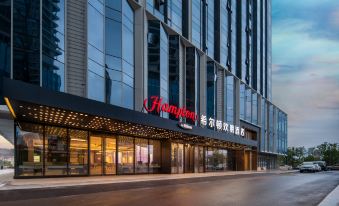 Hampton by Hilton Nanchang Chaoyo Center