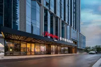 Hampton by Hilton Nanchang Chaoyo Center Hotel dekat Xufang Passenger Transport Terminal