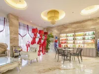 Xinyu Guangcheng Wassim Hotel Hotels in Xinyu