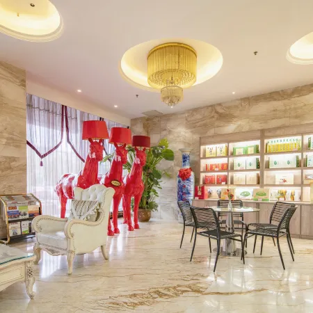 Xinyu Hai Shang Hotel