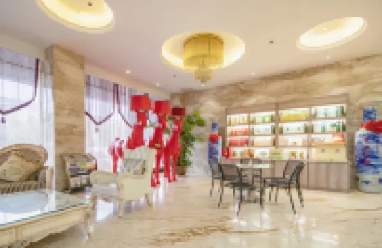 Xinyu Guangcheng Wassim Hotel