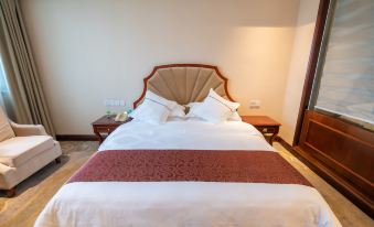 Minhang Julong Hotel