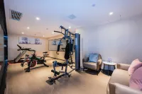 Yitel Collection Hotel (Anshun Ancient City Gufu Street Branch) - palestra