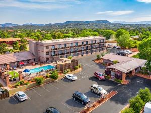 Aiden by Best Western @ Sedona